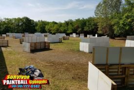 Survivor Paintball – 2. kép