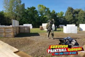 Survivor Paintball – 4. kép