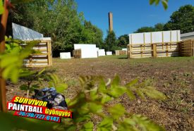 Survivor Paintball – 3. kép