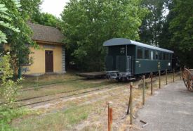 Szabadtéri Néprajzi Múzeum – 4. kép