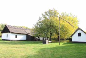 Szabadtéri Néprajzi Múzeum – 5. kép