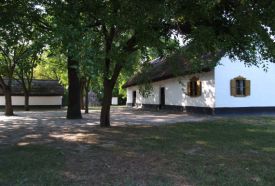 Szabadtéri Néprajzi Múzeum – 2. kép