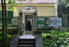 Szalajka- Völgyi Információs Ház