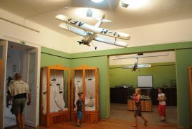 Szántó Kovács János Területi Múzeum – 2. kép