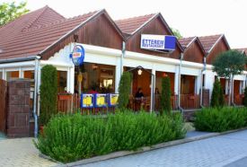 Szárszó Étterem