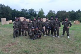 Szarvas Paintball – 4. kép