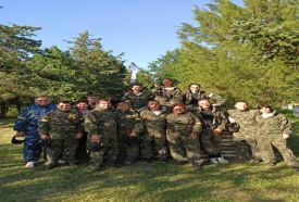 Szarvas Paintball – 5. kép