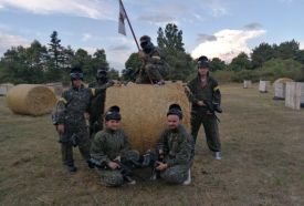 Szarvas Paintball – 3. kép