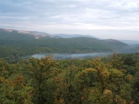 Szarvaskő várrom – 2. kép