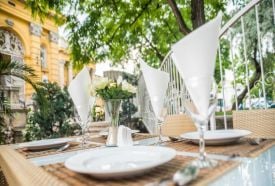 Széchenyi Kertvendéglő – 4. kép
