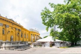 Széchenyi Kertvendéglő – 3. kép
