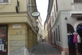 Széchenyi tér – 2. kép