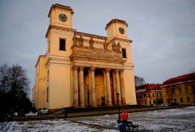 Székesegyház – 2. kép