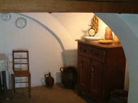 Palotavárosi  Skanzen – 2. kép