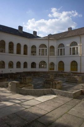 Régi Vármegyeháza – 3. kép