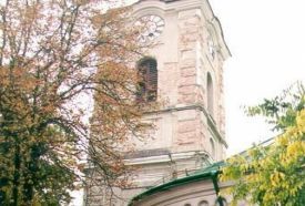 Szekszárdi Református Templom