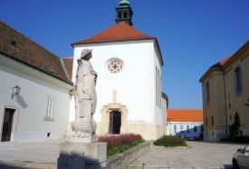 Szent Anna kápolna – 2. kép