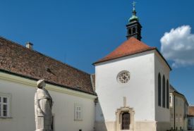 Szent Anna kápolna