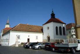 Szent Anna kápolna – 3. kép