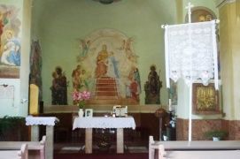 Szent Anna templom – 2. kép
