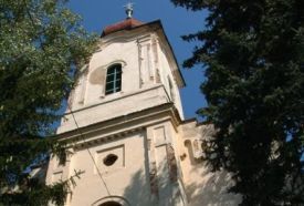 Szent Anna templom – 2. kép