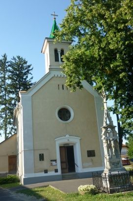 Szent Anna templom – 4. kép
