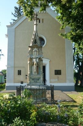 Szent Anna templom – 5. kép