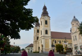 Szent Bertalan templom (Nagytemplom)