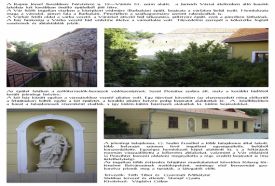 Szent Donát- és Szent Lénárt szobrok – 2. kép