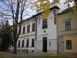 Római Katolikus Egyházi Gyűjtemény