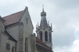Szent György templom – 2. kép