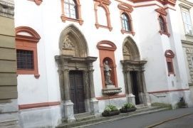 Szent György templom – 3. kép