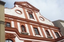 Szent György templom – 4. kép