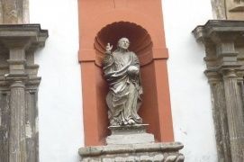 Szent György templom – 5. kép