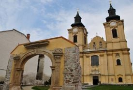 Szent István Székesegyház