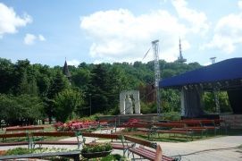 Szent István szobor – 3. kép