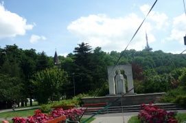 Szent István szobor – 4. kép