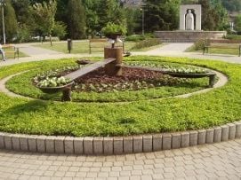 Szent István szobor – 5. kép