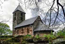 Szent István templom – 2. kép
