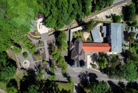 Szent Jakab Étterem – 3. kép