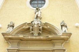 Szent József Fürdőkápolna – 2. kép