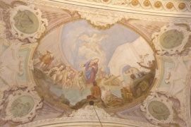Szent József Fürdőkápolna – 3. kép