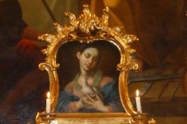 Szent József Fürdőkápolna – 4. kép