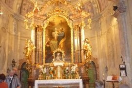 Szent József Fürdőkápolna – 5. kép