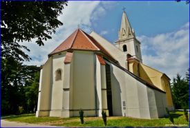 Szent Kelemen plébániatemplom – 2. kép