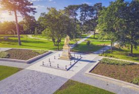 Szent Kelemen Templompark – 2. kép