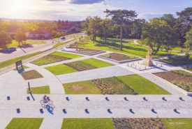 Szent Kelemen Templompark – 3. kép
