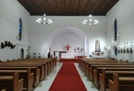 Szent Kereszt Római Katolikus Plébánia – 2. kép