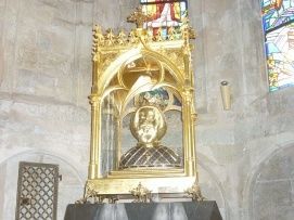 Szent László Herma – 4. kép