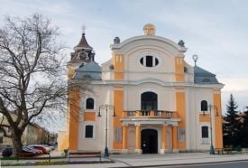 Szent László katolikus templom – 2. kép